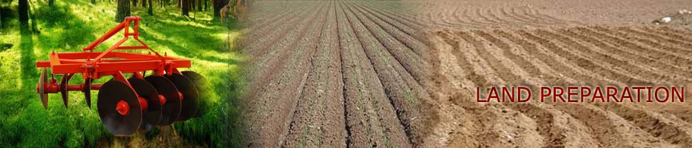 Agricultural equipments and suppliers in Bangalore
